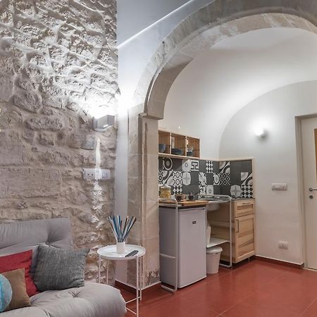 Ibla Rosso Lacca Appartement Ragusa Buitenkant foto