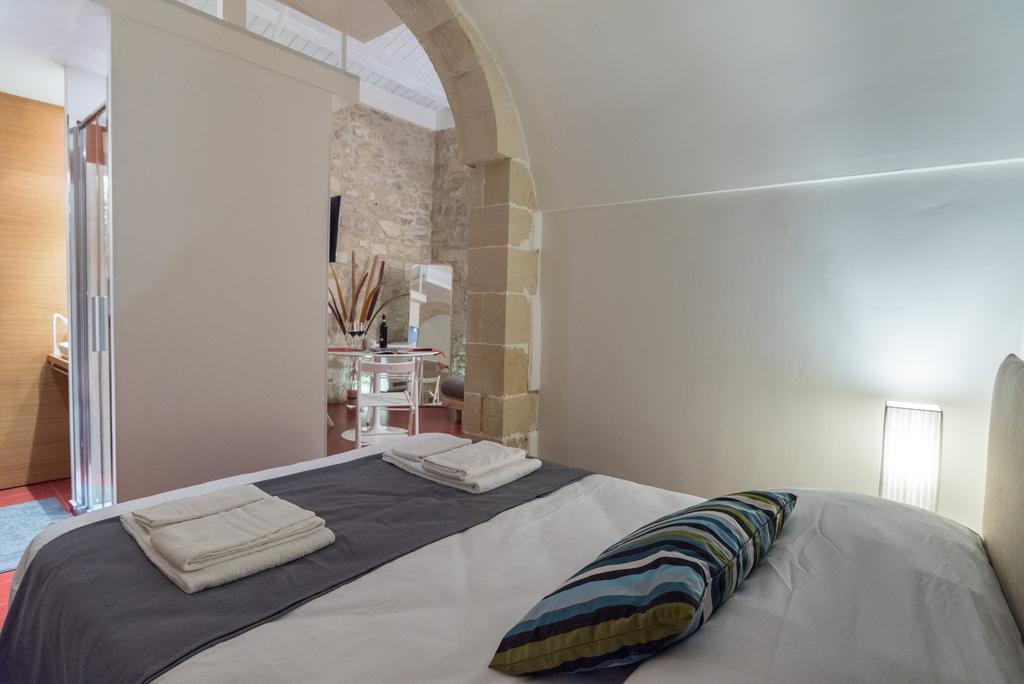 Ibla Rosso Lacca Appartement Ragusa Buitenkant foto