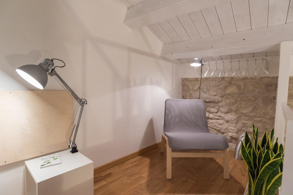 Ibla Rosso Lacca Appartement Ragusa Buitenkant foto
