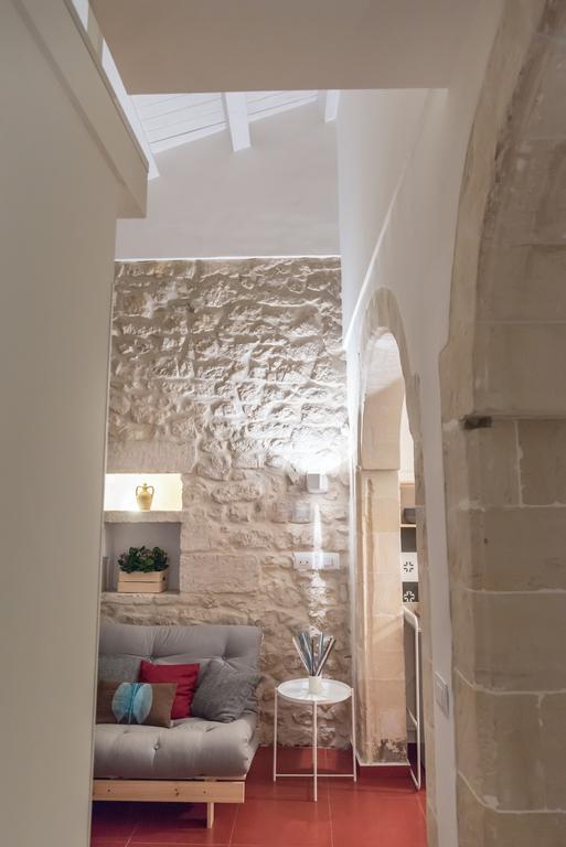 Ibla Rosso Lacca Appartement Ragusa Buitenkant foto