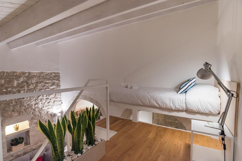 Ibla Rosso Lacca Appartement Ragusa Buitenkant foto